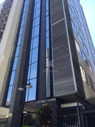 Imagem Conjunto à venda, 56 m² por R$ 550.000,00 - Itaim Bibi - São Paulo/SP