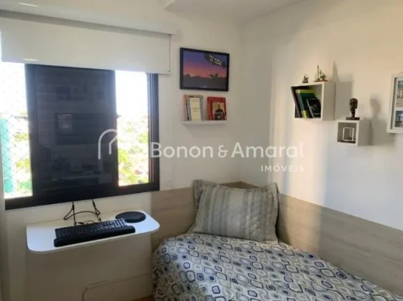 Imagem Apartamento à venda no Parque Prado - Campinas/SP

Localizado em um dos endereços mais desejados d...