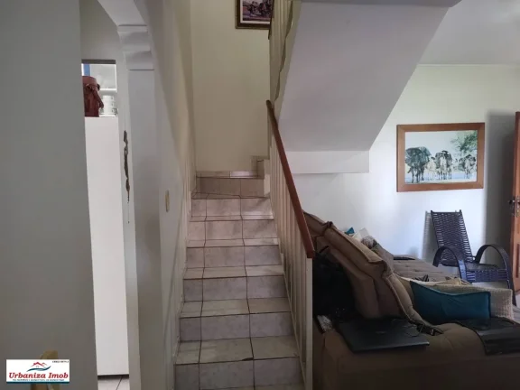 Imagem RESIDENCIAL NOVA INGLATERRA | Apartamento Duplex à venda em Campo Grande, Tiradentes, com 4 quartos, 100,80m2