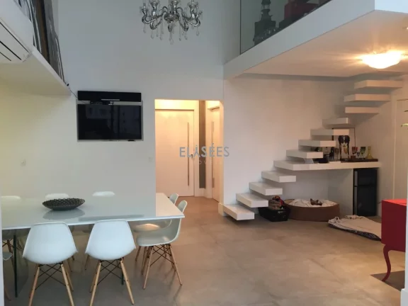 Imagem APARTAMENTO RESIDENCIAL em SÃO PAULO - SP, CAMPO BELO