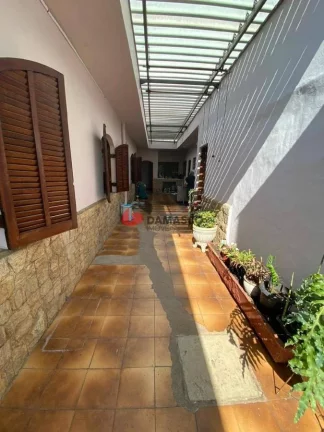 Imagem Casa à venda 2 Quartos, 1 Suite, 6 Vagas, 221M², Osvaldo Cruz, São Caetano do Sul - SP