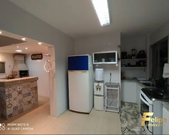 Imagem APARTAMENTO COM PORTEIRA FECHADA NO CENTRO DE GUARAPARI