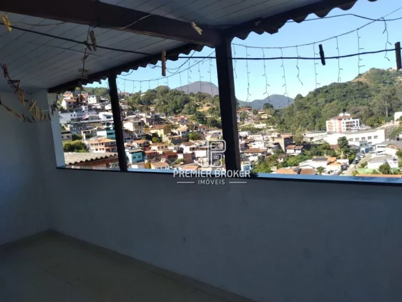 Imagem Casa à venda, 45 m² por R$ 780.000,00 - Barra do Imbuí - Teresópolis/RJ