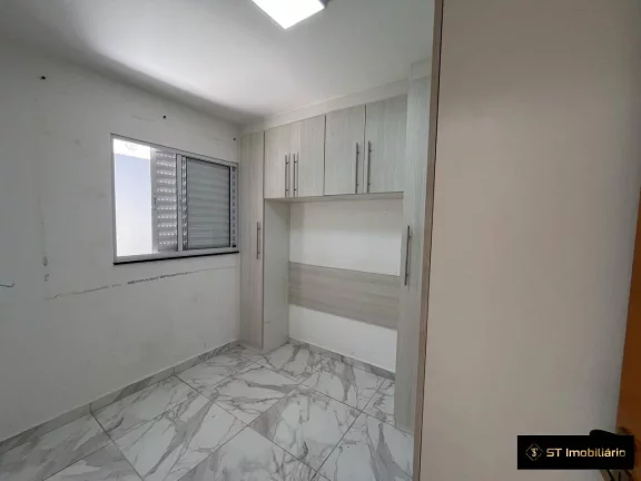 Imagem Apartamento Em São Paulo- Vila Granada Aceita Financiamento 285mil