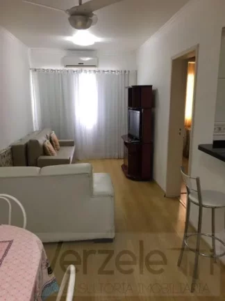 Imagem Apartamento para Temporada em Balneário Camboriú / SC no bairro Centro