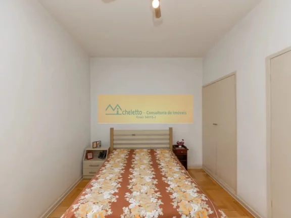 Imagem COBERTURA RESIDENCIAL em SÃO PAULO - SP, SANTA CECÍLIA