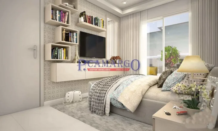 Imagem Apartamento Padrão