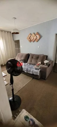 Imagem Casa Multi familiar para Venda 3 Quartos, 2 Vagas, Barcelona, São Caetano do Sul - SP