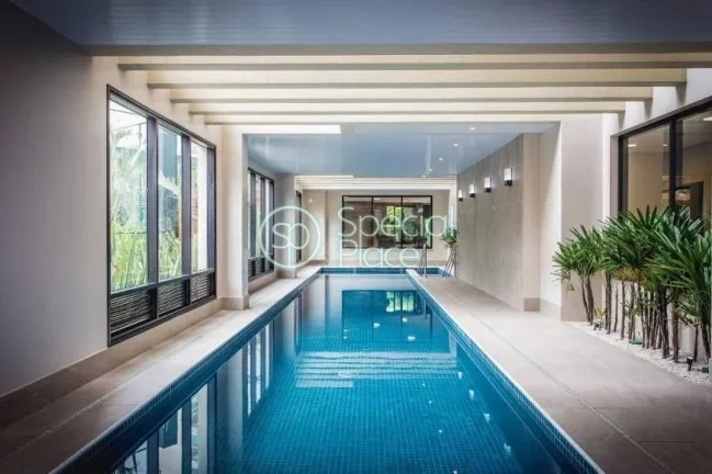 Imagem Cobertura à venda no bairro Vila Mariana Seja o primeiro morador dessa espetacular cobertura e tenh...