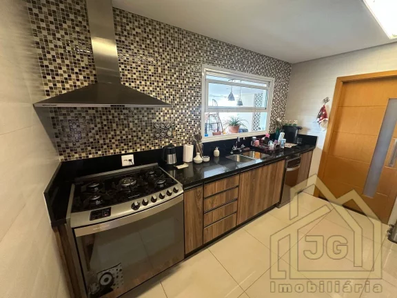 Imagem Apartamento com 3 Quartos à Venda, 3.000 m² em Vila Floresta - Santo André