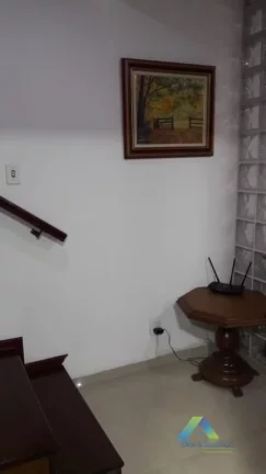 Imagem Sobrado ACLIMAÇÃO 204 metros, 3 dormitórios, sala 2 ambientes, 2 vagas.