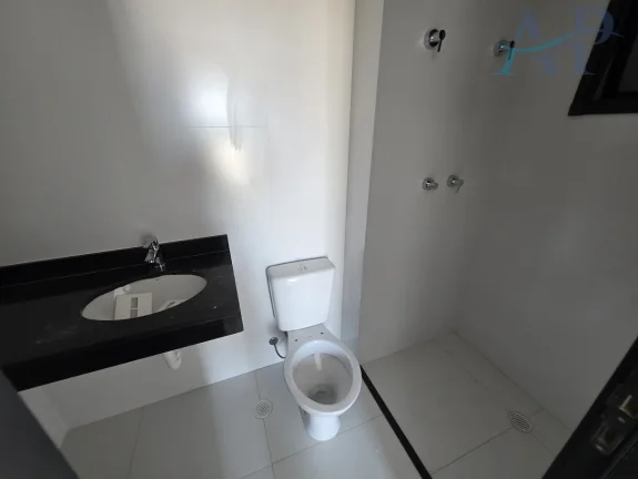 Imagem Apartamento com 2 Quartos em Praia Grande São Paulo