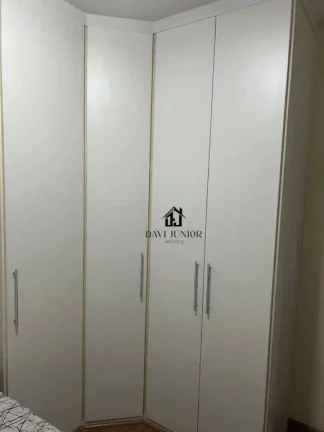 Imagem Casa à venda, 60 m² por R$ 359.000,00 - Condomínio Residencial Green Hills - Sorocaba/SP