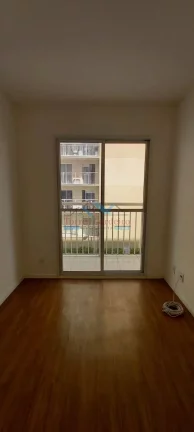Imagem Apartamento 1 dorm. - Plano ... Plano