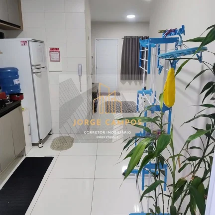 Imagem CA-26294 - SOBRADO À VENDA COM 2 QUARTOS EM CONDOMÍNIO EM CAÇAPAVA/SP