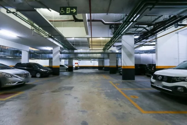 Imagem APARTAMENTO RESIDENCIAL em São Paulo - SP, Brooklin Paulista