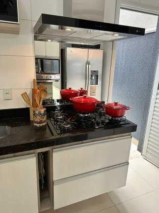 Imagem Casa 3 Dormitórios Condomínio Golden Park Residence 2 Sorocaba/SP