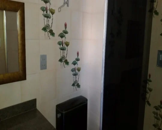 Imagem Cobertura residencial à venda, Astúrias, Guarujá
