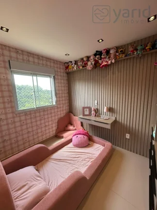 Imagem Apartamento, Venda e Compra, Residencial Cenário, Vila Rio Branco, Jundiai