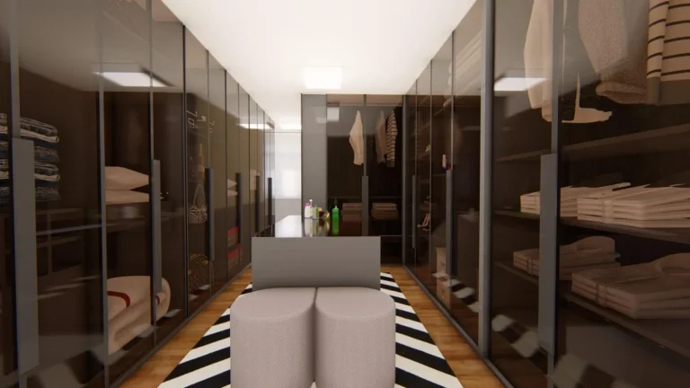 Imagem Mansão à Venda no Condomínio Alphaville com 420m² e 3 vagas.