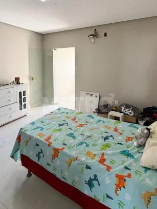 Imagem Casa à venda no Sol Nascente Etapas, 4 quartos, gourmet, Petrolina-PE