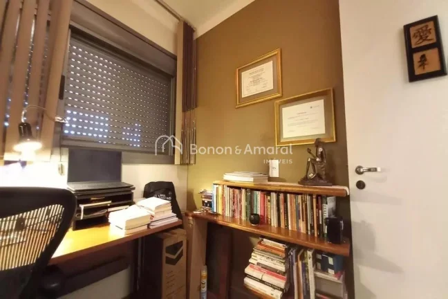 Imagem Apartamento à venda com 87 m² e 3 quartos no Jardim Brasil em Campinas/SP