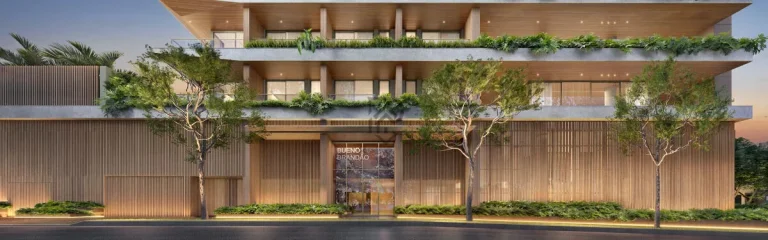 Imagem Apartamento Alto Padrão Vila Nova Conceição