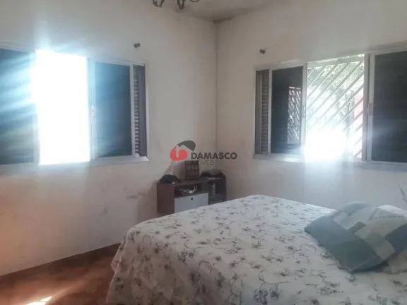 Imagem Casa à venda 3 Quartos, 2 Vagas, 279M², Fundação, São Caetano do Sul - SP