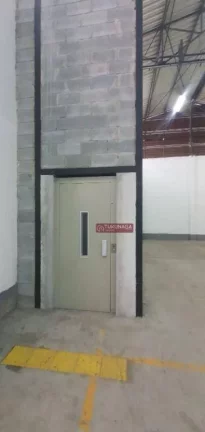 Imagem Galpão para alugar, 3587 m² por R$ 109.761,00/mês - Jardim Helena - São Paulo/SP