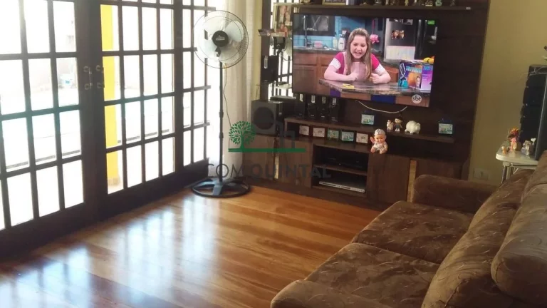 Imagem Casa com 4 Quartos à Venda, 326 m² em São Paulo Ii - Cotia