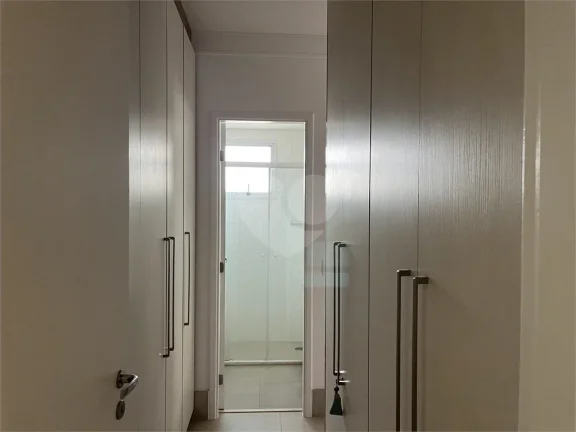 Imagem Apartamento para alugar com 3 quartos, sendo 3 suítes, no condomínio Vitá Alto da Lapa, São Paulo - SP