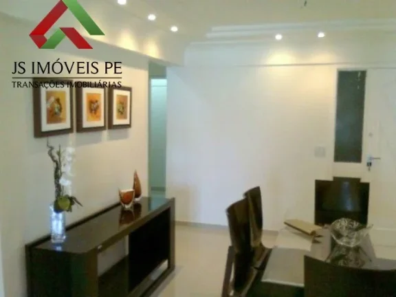 Imagem Apartamento A Venda em RECIFE - PE, Boa Viagem