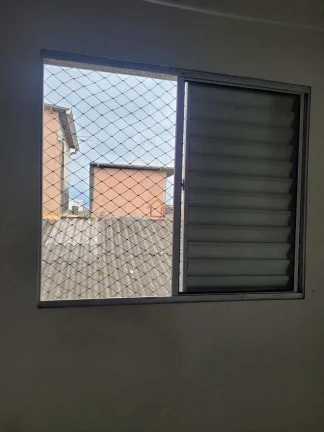 Imagem Casa de condomínio à venda em Praia Grande, Vila Sônia, com 2 quartos, 75m2