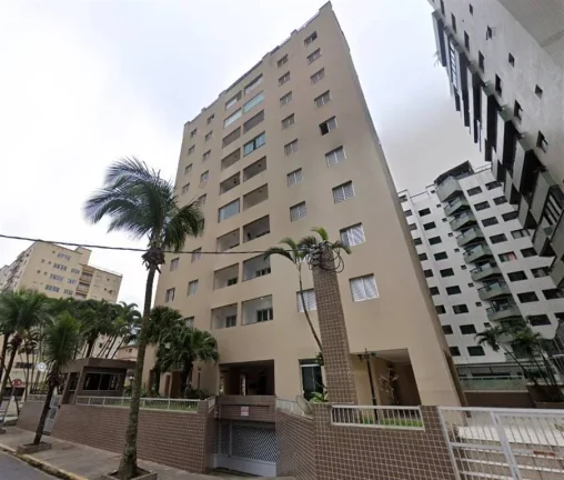 Imagem APARTAMENTO COM 117 m² - TUPI - PRAIA GRANDE SP