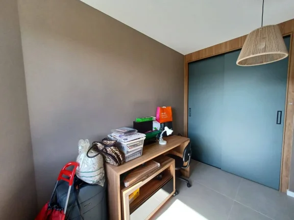 Imagem 2 Quartos com Suíte e Vista Livre em Jurerê Internacional