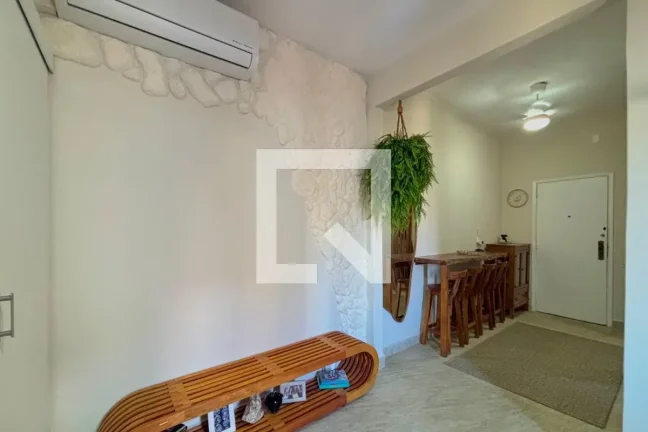 Imagem Apartamento à Venda - Copacabana, 1 Quarto, 50 m2