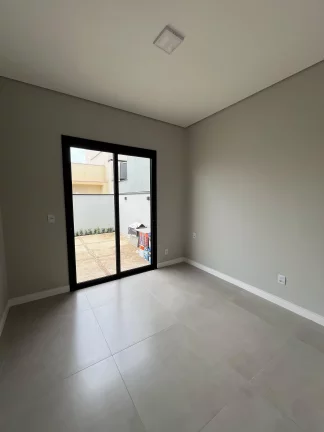Imagem Casa Moderna com 3 Suítes, Espaço Gourmet e Condomínio Reserva dos Ypês II!