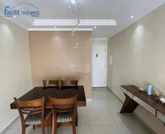 Imagem APARTAMENTO À VENDA NO BAIRRO ASSUNÇÃO - SÃO BERNARDO DO CAMPO - SP