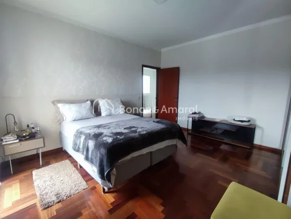 Imagem Linda residência no condomínio fechado Vivenda das Cerejeiras, em Valinhos, com terreno de 300 m²...