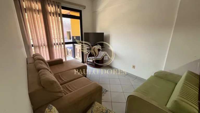 Imagem APARTAMENTO AMPLO E BEM LOCALIZADO TENÓRIO UBATUBA-SP
