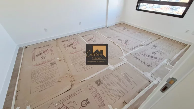 Imagem Apartamento no 9º andar com 129,10 m² privativos. 3 quartos sendo 3 suítes, ventilação cruzada ...