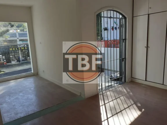 Imagem Casa Comercial Reformada no Jardim Santo Amaro