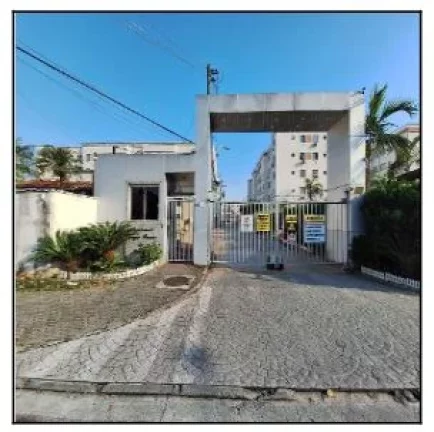 Oportunidade Única em RIO DE JANEIRO - RJ | Tipo: Apartamento | Negociação: Venda Direta Online | Situação: Imóvel