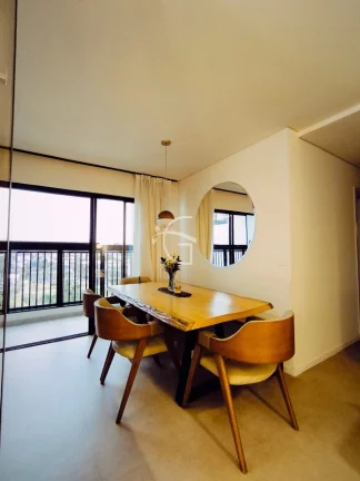 Imagem APARTAMENTO RESIDENCIAL em JOINVILLE - SC, COSTA E SILVA