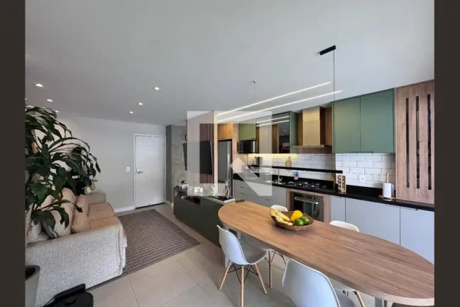 Imagem Apartamento à Venda - Recreio, 2 Quartos, 72 m2