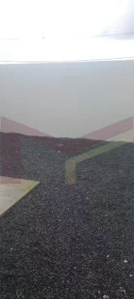 Imagem Casa 2/4 no Campo Limpo