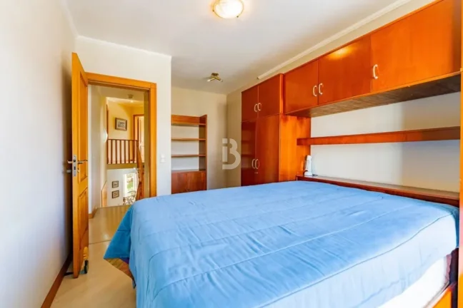 Imagem Casa Alto Padrão em São João, Curitiba/PR