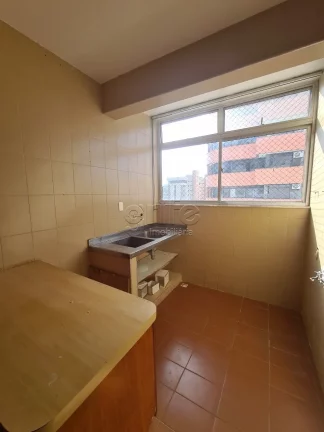 Imagem Venha descobrir o luxo e o conforto neste apartamento no Meireles! Com generosos 216 metros quadrado...