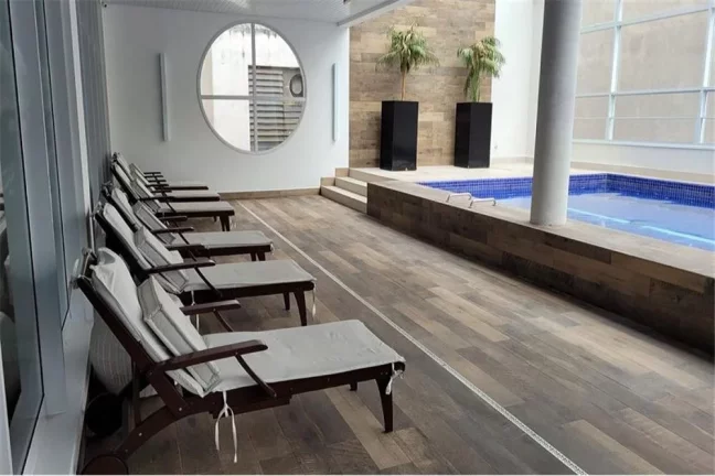 Imagem APARTAMENTO RESIDENCIAL em São Paulo - SP, Higienópolis