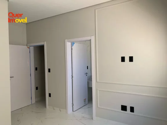 Imagem Casa de Alto padrão em Condomínio à Venda em Ribeirão Preto-SP 3 Quartos, 3 Suítes, 3 Salas Alphaville 525m²